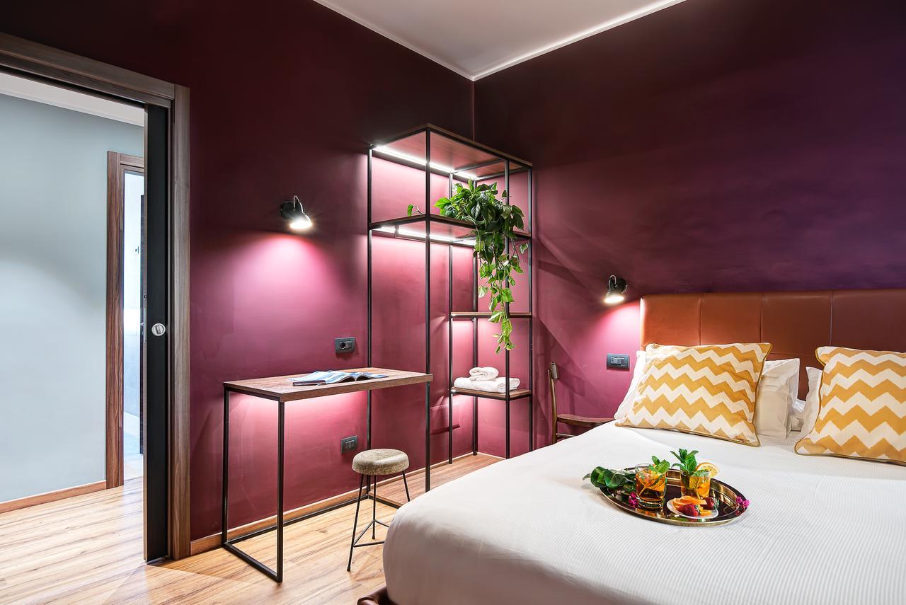 Carusotto By Villasandco Rentalソレント エクステリア 写真