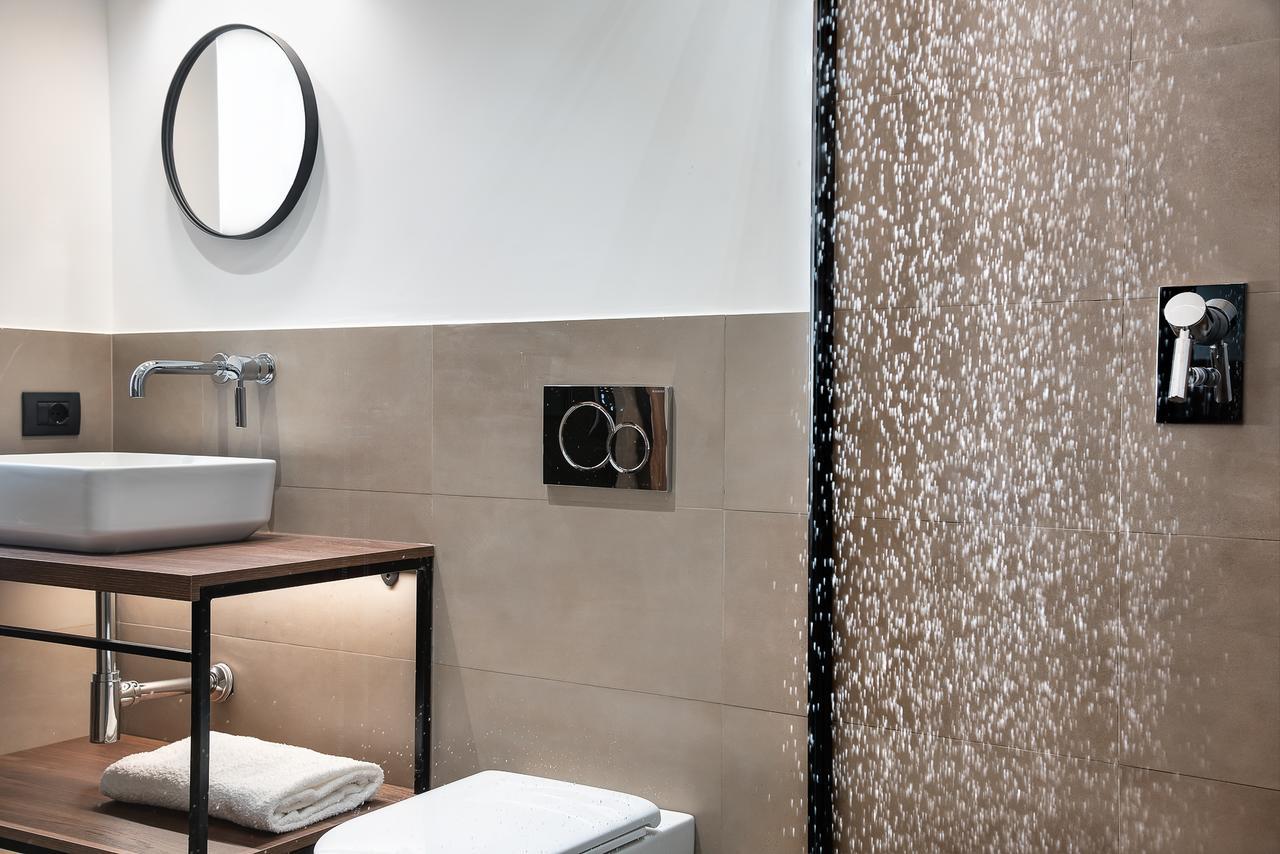 Carusotto By Villasandco Rentalソレント エクステリア 写真